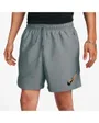 Short Homme M NSW SI WV SHORT Gris