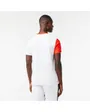 T-shirt Homme TENNIS PERFORMANCE Orange