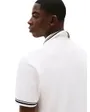 Polo Homme TJM Reg Tipped