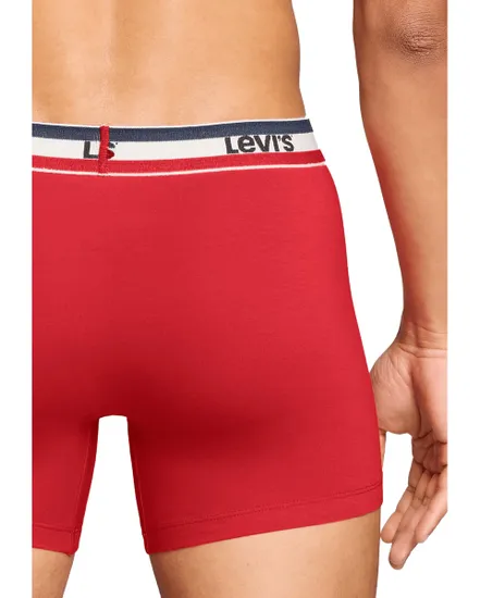 Boxers Homme Repeat Spw Logo 2P