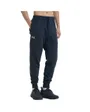 Pantalon de jogging Homme UA RIVAL FLEECE JOGGERS Noir