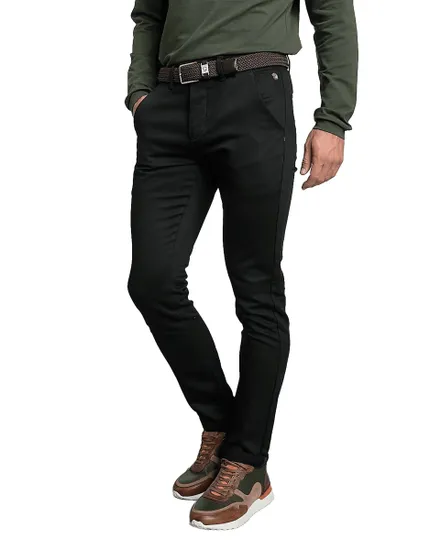 Pantalon Chino Homme Josh
