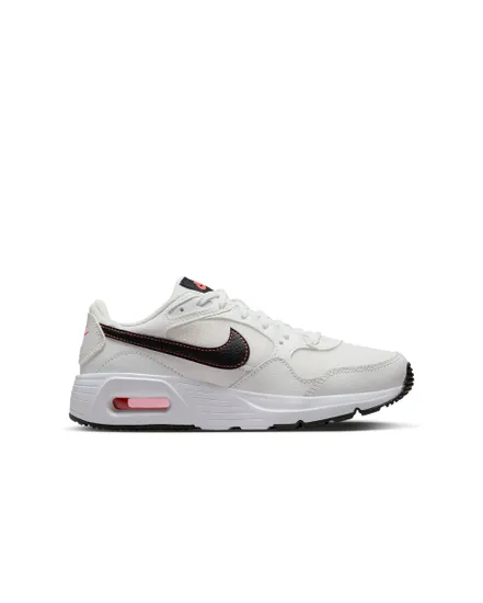 Chaussures Enfant NIKE AIR MAX SC (GS) Blanc