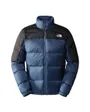 Doudoune manches longues Homme M DIABLO DOWN JACKET Bleu