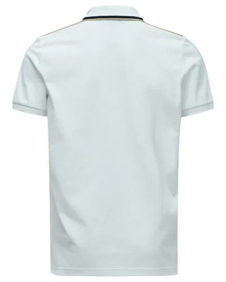 Polo Homme Regular Fit Sport Tape