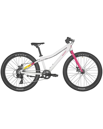 VTT Enfant REVOX 24 LITE Blanc