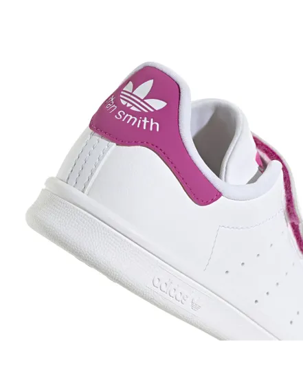 Chaussures Homme STAN SMITH CF C Blanc