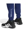 Pantalon de survetement Homme TECH APP S-PANT Bleu