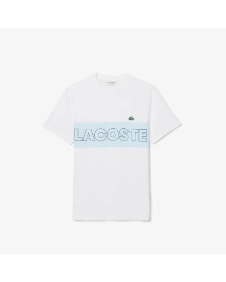 T-shirt Homme URBAN APPAREL PACK Blanc