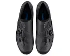 Chaussures VTT Homme XC3 LARGE Noir