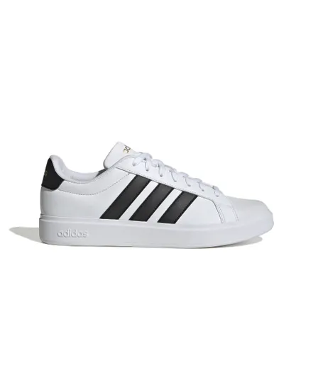 Chaussures Homme STREETTALK Blanc