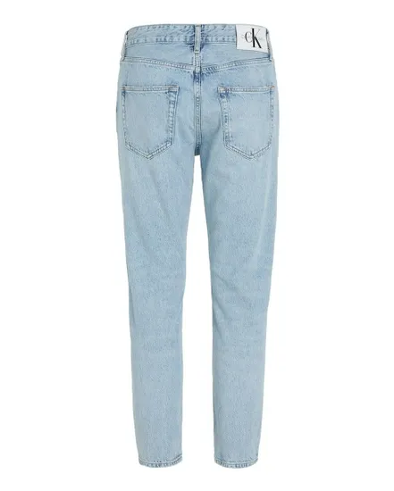 Jean Homme DAD Bleu