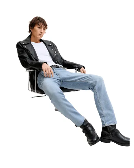 Jean Homme Clark NS 415