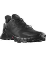 Chaussures de trail Homme L41736200 Noir