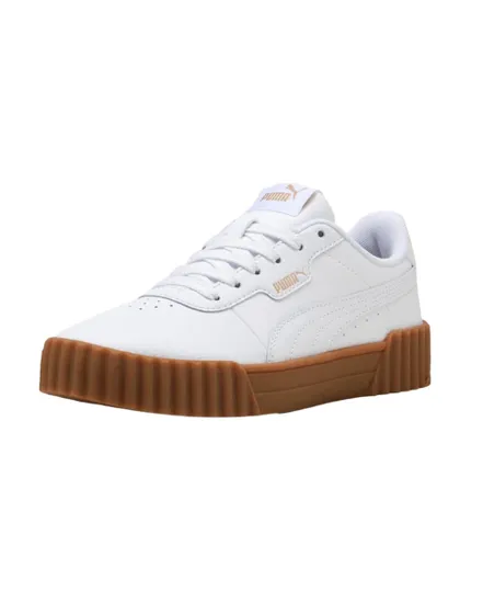Sneakers Femme Carina 3.0