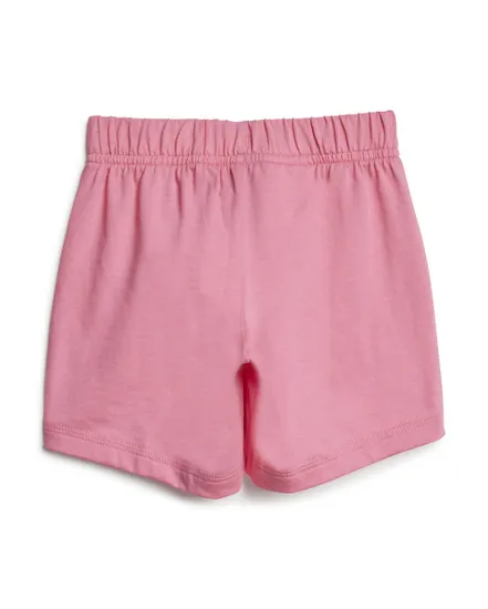 Ensemble de survetement Bébé Fille I BL T-SET 160 Rose