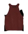 Top Femme VMSapphire Sands Sl O-Neck