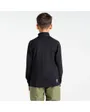 Polaire zip Enfant CONSIST II COREST Noir