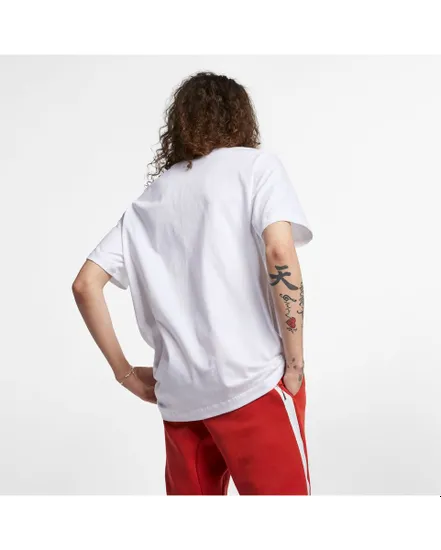 T-shirt homme M NSW CLUB TEE Blanc