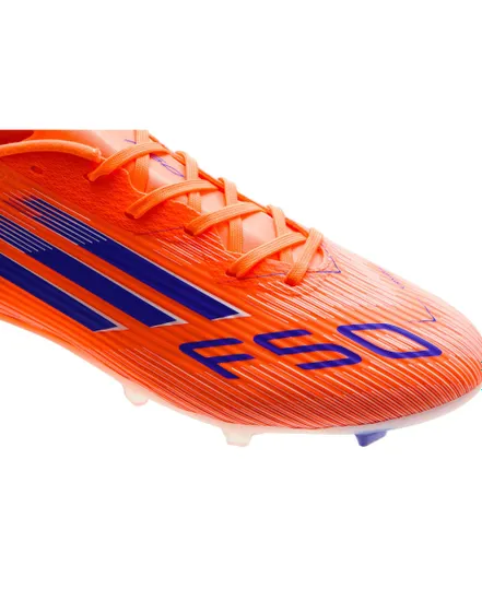 Crampons De Football Homme F50 League FG MG