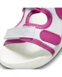 Sandales Enfant SUNRAY ADJUST 6 (PS) Blanc