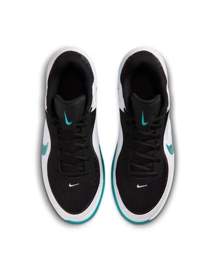 Chaussures de basket-ball Homme NIKE PRECISION 8 LOW Multicolore