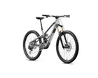 VTT tout suspendu électrique WILD LT M10 Argent