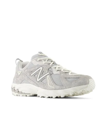 Chaussures Homme ML610T SMU Gris