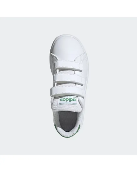 Chaussures mode enfant ADVANTAGE C Blanc