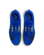 Chaussures de tennis Homme M ZOOM VAPOR PRO 3 CLY Bleu