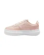 Chaussures Femme W NIKE COURT VISION ALTA LTR Rose