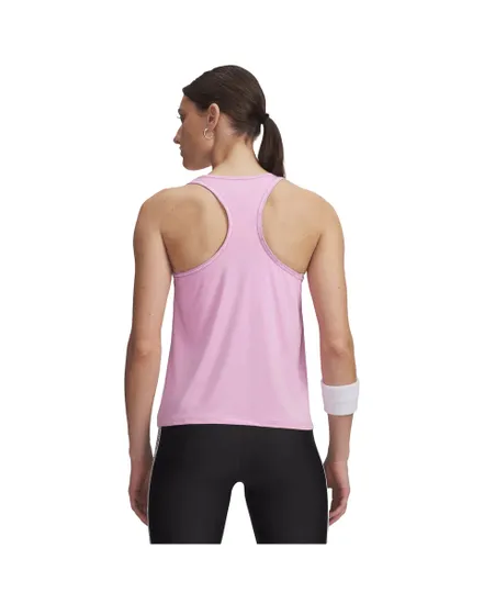 Débardeur Femme UA Tech Knockout