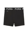 Short Femme W PUMA STRONG SHORT Noir