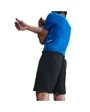 Short de football Homme INTER M NK DF SHORT STAD HM Noir