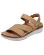 Chaussures Plateforme Femme Lifted Comfort