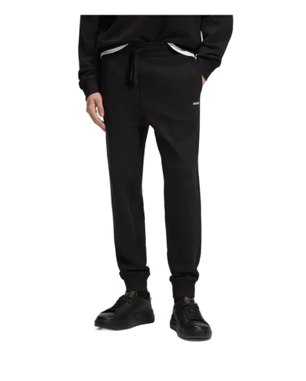 Pantalon de survêtement Homme DAYOTE232 Noir