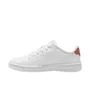 Chaussures Femme WMNS NIKE COURT ROYALE 2 NN Blanc