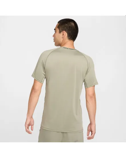 T-Shirt Homme M NP DF  SLIM TOP SS LIGHT ARMY