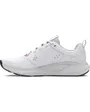 Chaussures Homme UA CHARGED COMMIT TR 4 Blanc