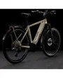 Vélo électrique trekking Homme KATHMANDU HYBRID PRO 750 Bronze