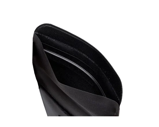 Housse et support de téléphone PURE L Noir