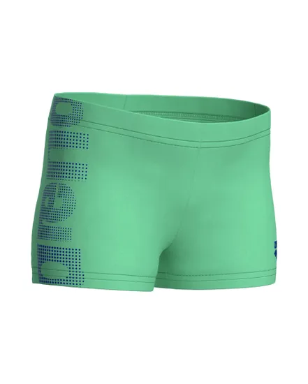 Short De Bain Garçon Arena Logo Kids
