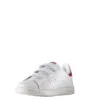 Chaussures mode enfant STAN SMITH CF C Blanc
