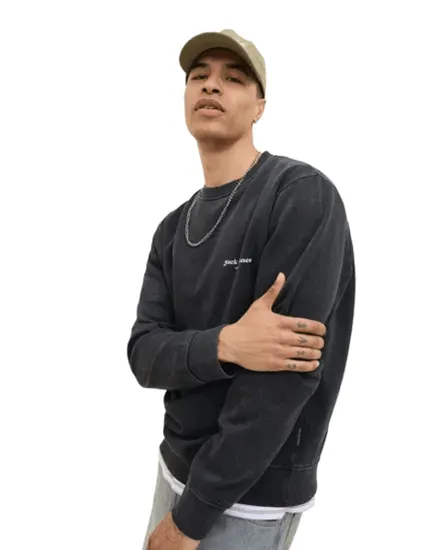 Sweat Homme JWHDOVER Print Crew Neck