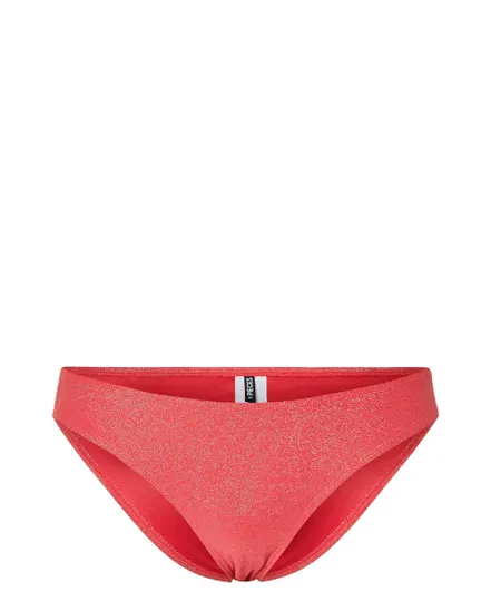 Slip de bikini Femme Scintillant