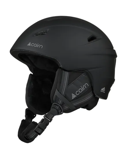 Casque de ski Unisexe ELECTRON Noir