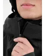 Veste de ski Homme RUKI M SKI ANORAK W-PRO 15000 Noir