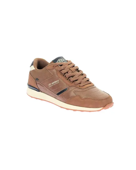 Chaussures Homme UM URBANO Marron