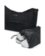 Sac Femme UA STUDIO SLOUCHY DUFFLE Noir