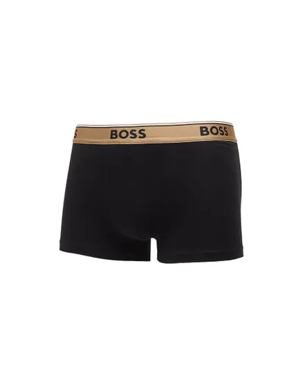 Slips Homme TRUNK 3P POWER DESIG